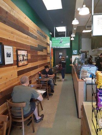 Boo's Philly Cheesesteaks and Hoagies